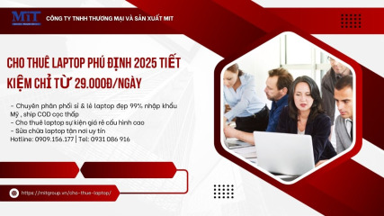Cho thuê laptop phú Định (1)