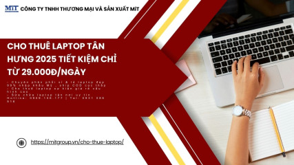 Cho thuê laptop tân hưng (1)