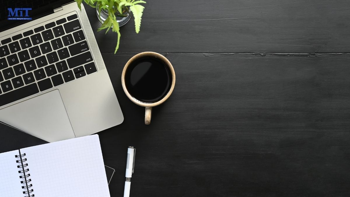 MiT đồng hành cùng doanh nghiệp