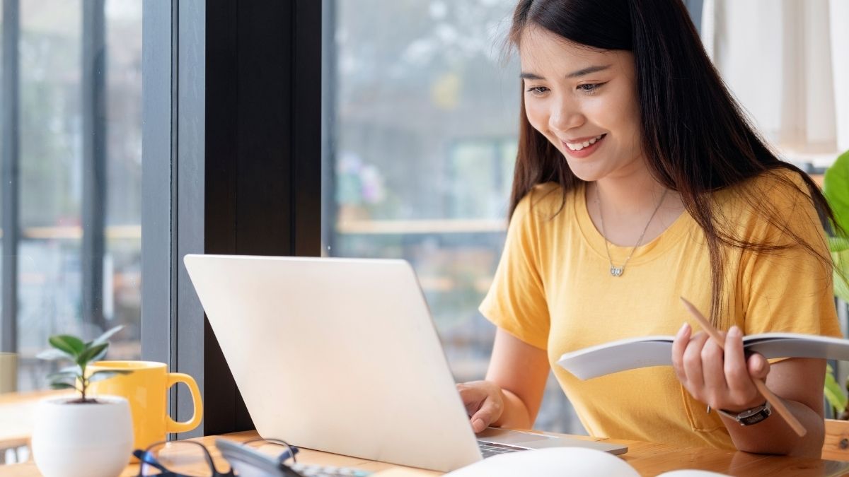 Sinh viên học sinh dễ dàng tiếp cận công nghệ