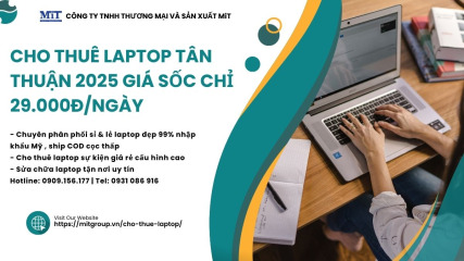 Cho thuê laptop tân thuận (1)