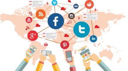 10 mạng xã hội lớn nhất thế giới và xu hướng phát triển hiện nay (1)