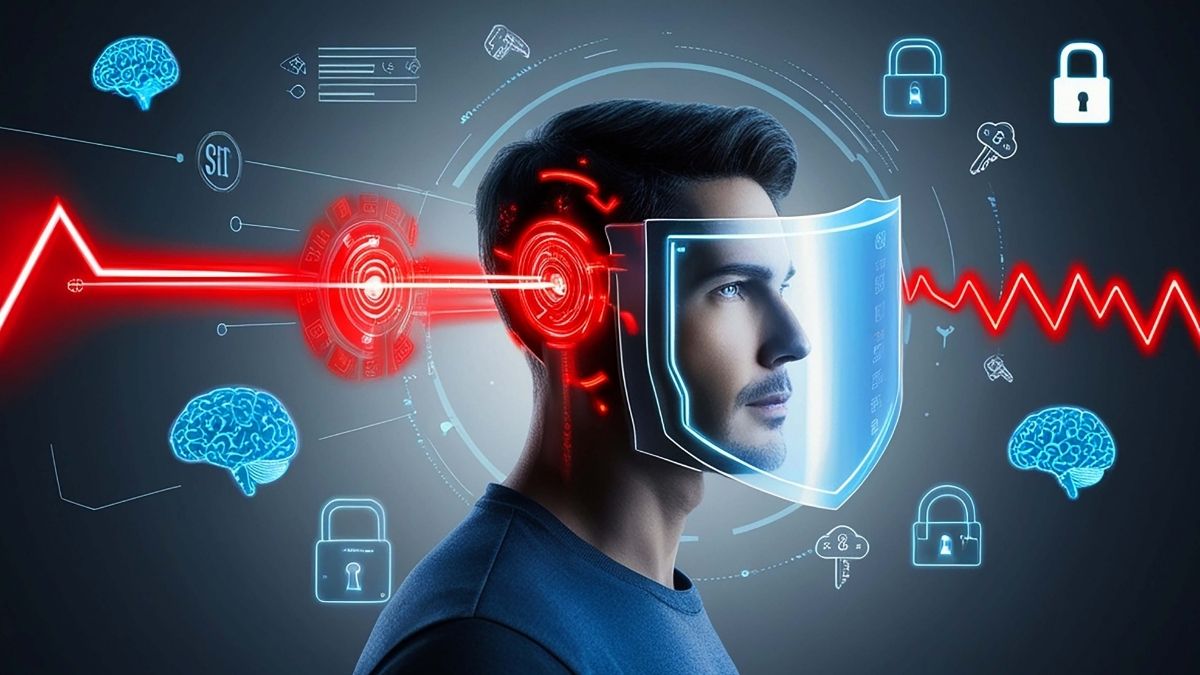 Thói quen an toàn khi sử dụng Internet giúp bảo vệ hiệu quả