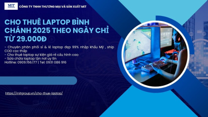 Cho thuê laptop bình chánh (1)