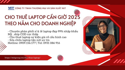 Cho thuê laptop cần giờ (1)