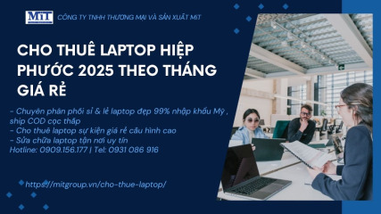 Cho thuê laptop hiệp phước (1)