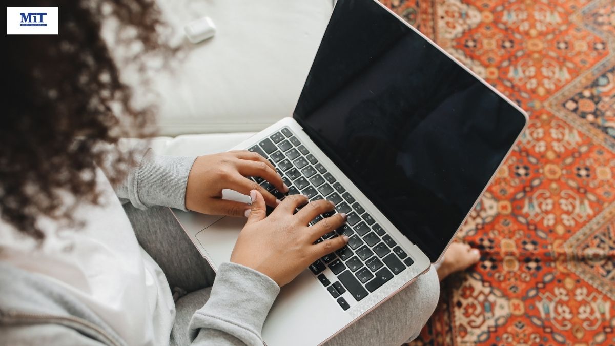 Laptop hiệu suất cao
