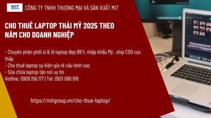 Cho thuê laptop thái mỹ (1)