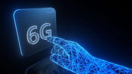 Công nghệ 6g và xu thế trong tương lai (1)