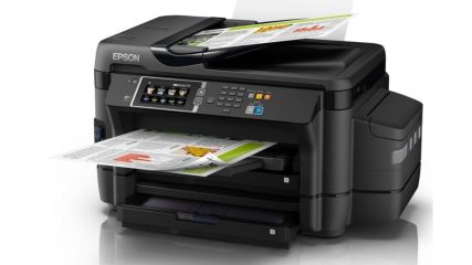 Epson ra mắt sản phẩm máy in thân thiện với môi trường (1)