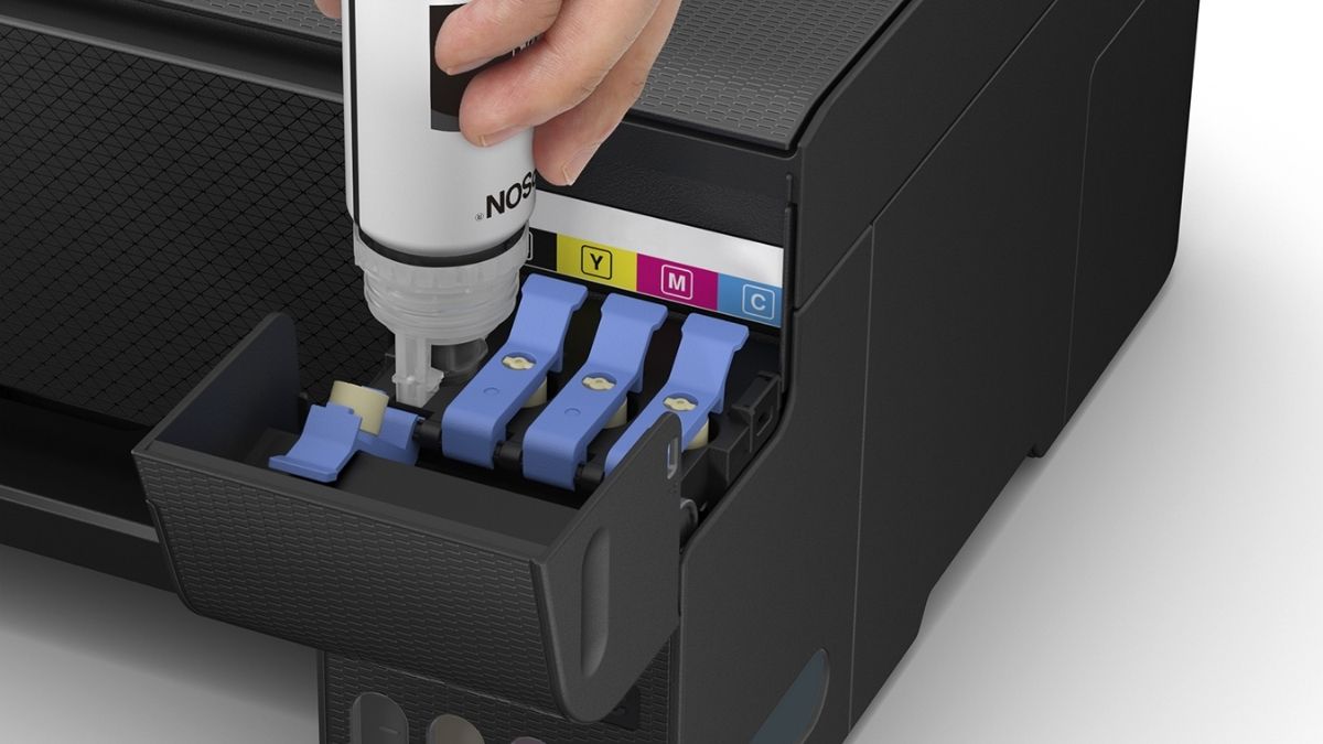 Epson ra mắt sản phẩm máy in thân thiện với môi trường (2)