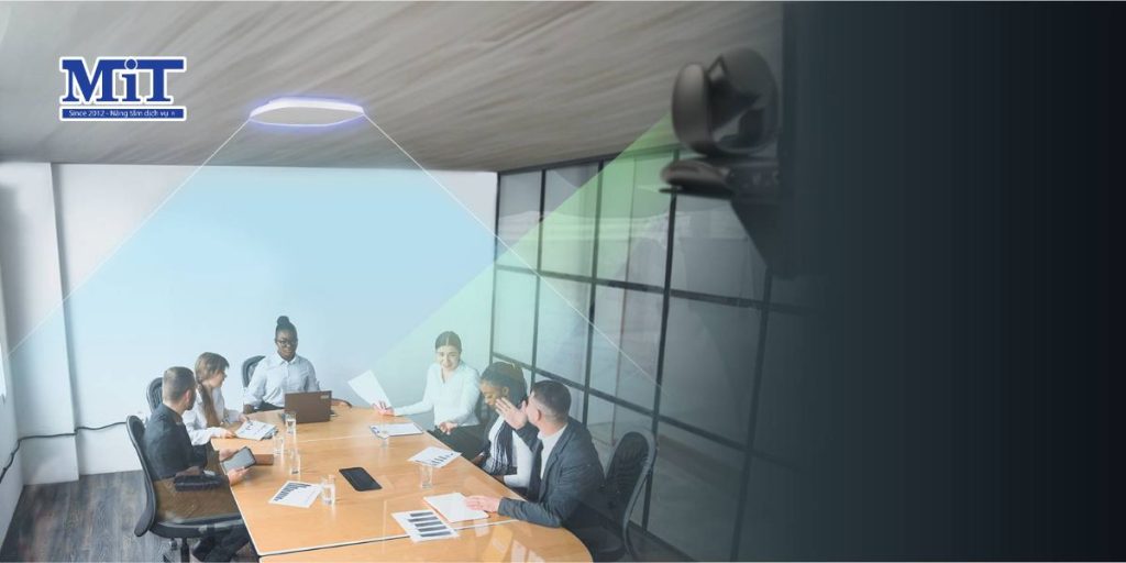 Giải pháp phòng họp thông minh sử dụng aver fone700 và cam550 (7)