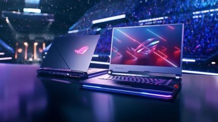 Laptop gaming phổ thông đáng mua dịp cuối năm 2020 (1)