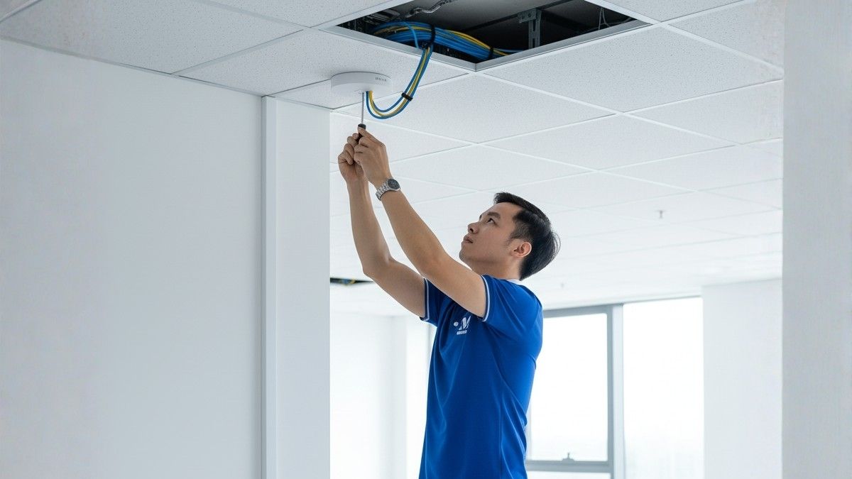Công nghệ và thiết bị sử dụng