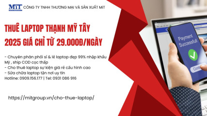 CÔng ty tnhh thƯƠng mẠi vÀ sẢn xuẤt mit