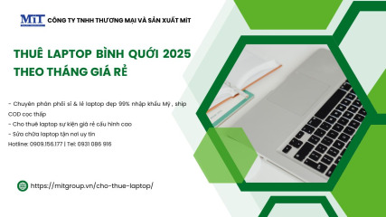 CÔng ty tnhh thƯƠng mẠi vÀ sẢn xuẤt mit