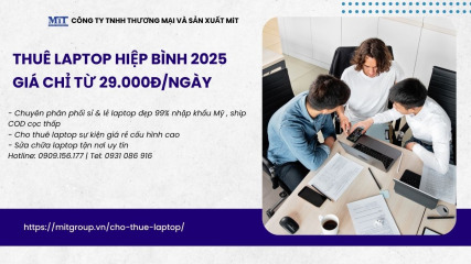 CÔng ty tnhh thƯƠng mẠi vÀ sẢn xuẤt mit