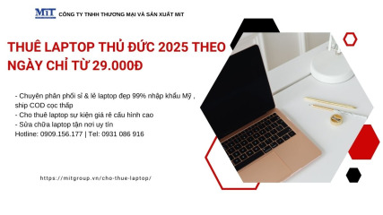 CÔng ty tnhh thƯƠng mẠi vÀ sẢn xuẤt mit