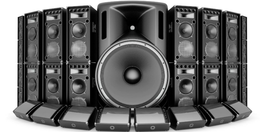 Loa burmester 2