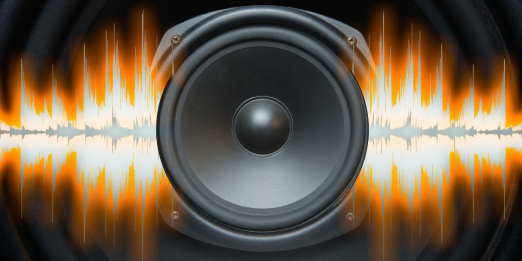 Loa burmester 5