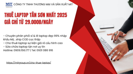 Thuê laptop tân sơn nhất (8)