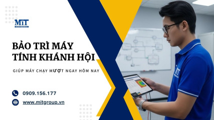 BẢo trÌ mÁy tÍnh khÁnh hỘi (2)