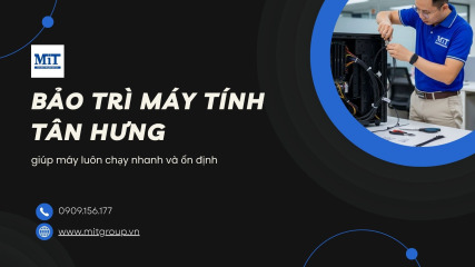 BẢo trÌ mÁy tÍnh tÂn hƯng (2)