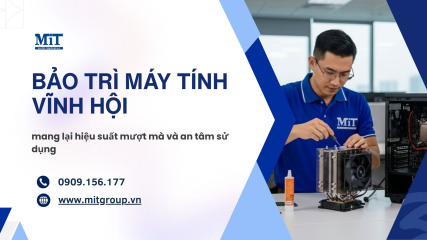 Bảo trì máy tính vĩnh hội (2)