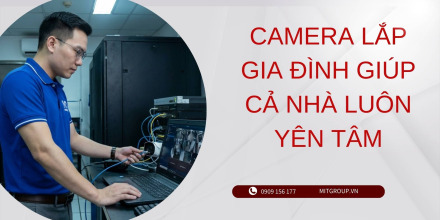 Camera lắp gia đình 2