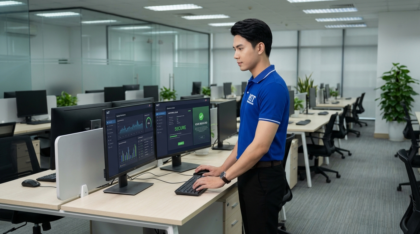 Vai trò của Onsite Detail trong doanh nghiệp