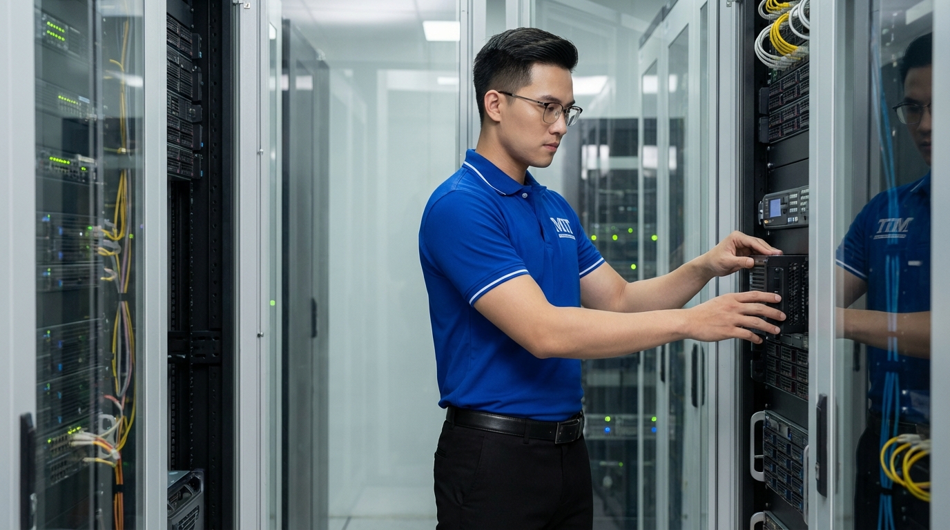 Vì sao onsite health and safety trở thành ưu tiên hàng đầu