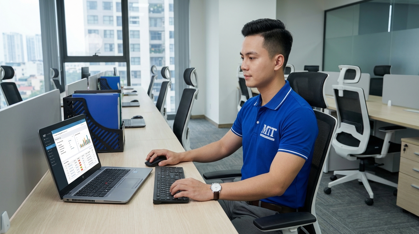 Cách tìm kiếm và ứng tuyển