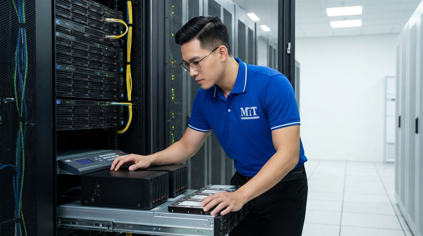 Onsite PC là gì