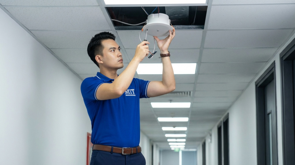 Thi công lắp đặt hệ thống âm thanh 2026 (38)