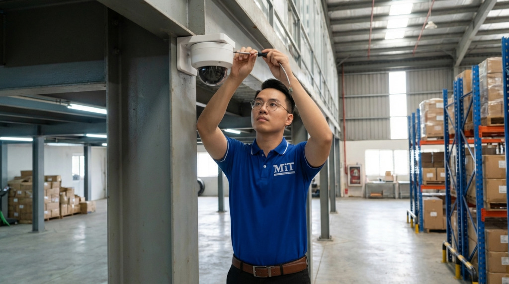 camera cửa chung cư 1