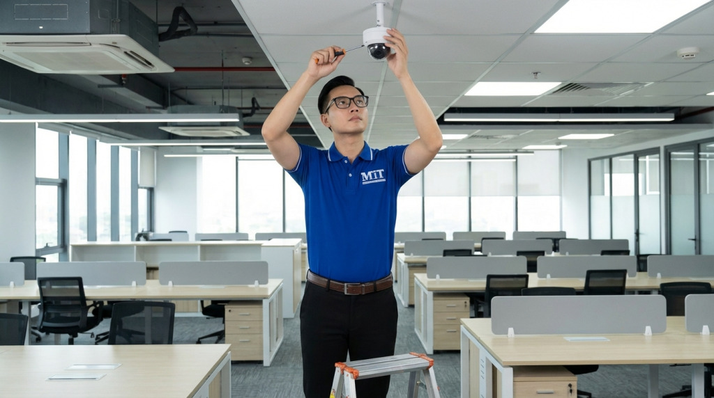 hệ thống giám sát 1