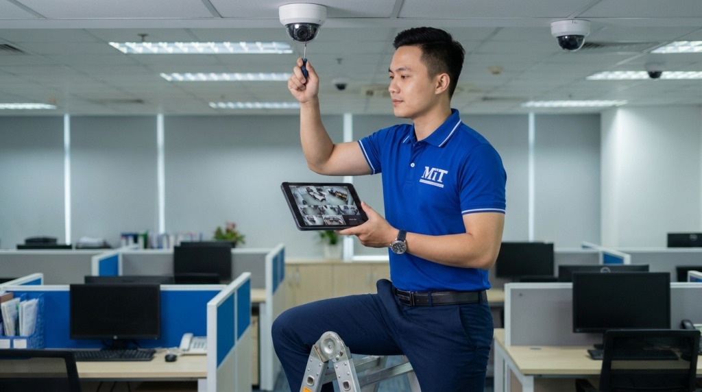 hệ thống giám sát 1
