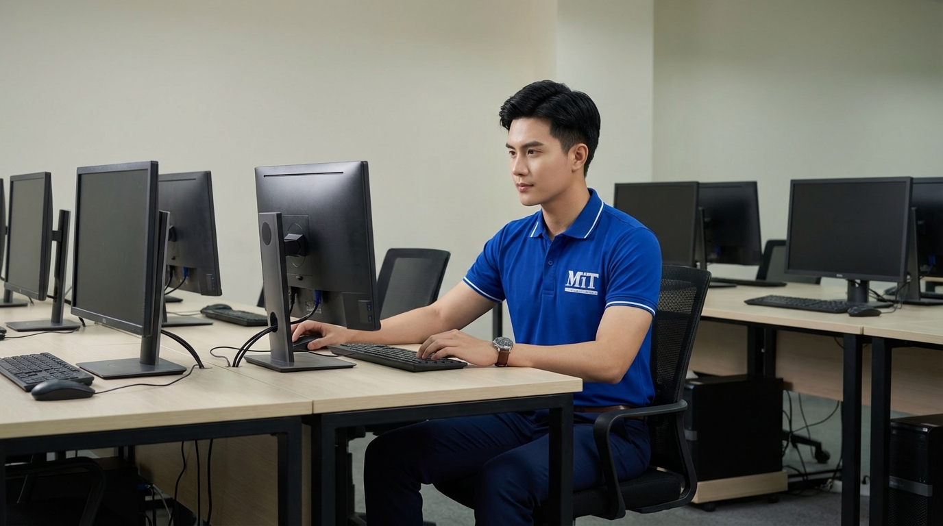 Cho thuê máy tính laptop (2)