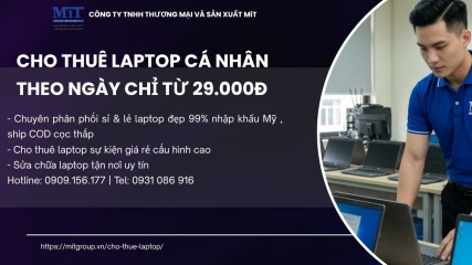 CÔng ty tnhh thƯƠng mẠi vÀ sẢn xuẤt mit
