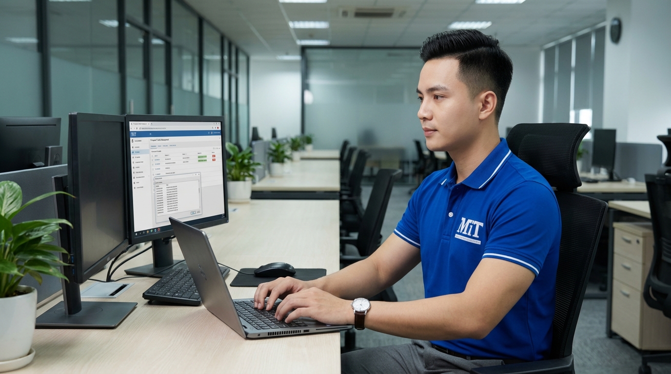 Giới thiệu tổng quan