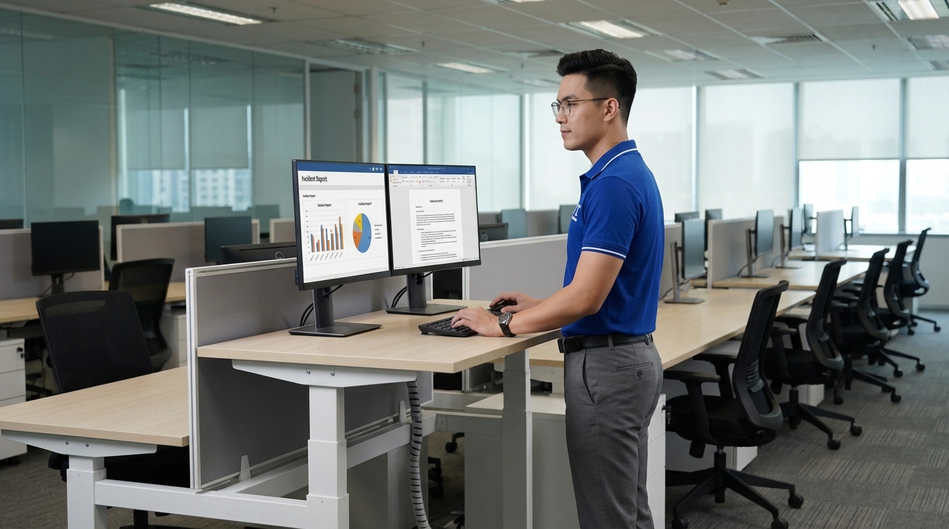 Onsite staffing solutions là gì