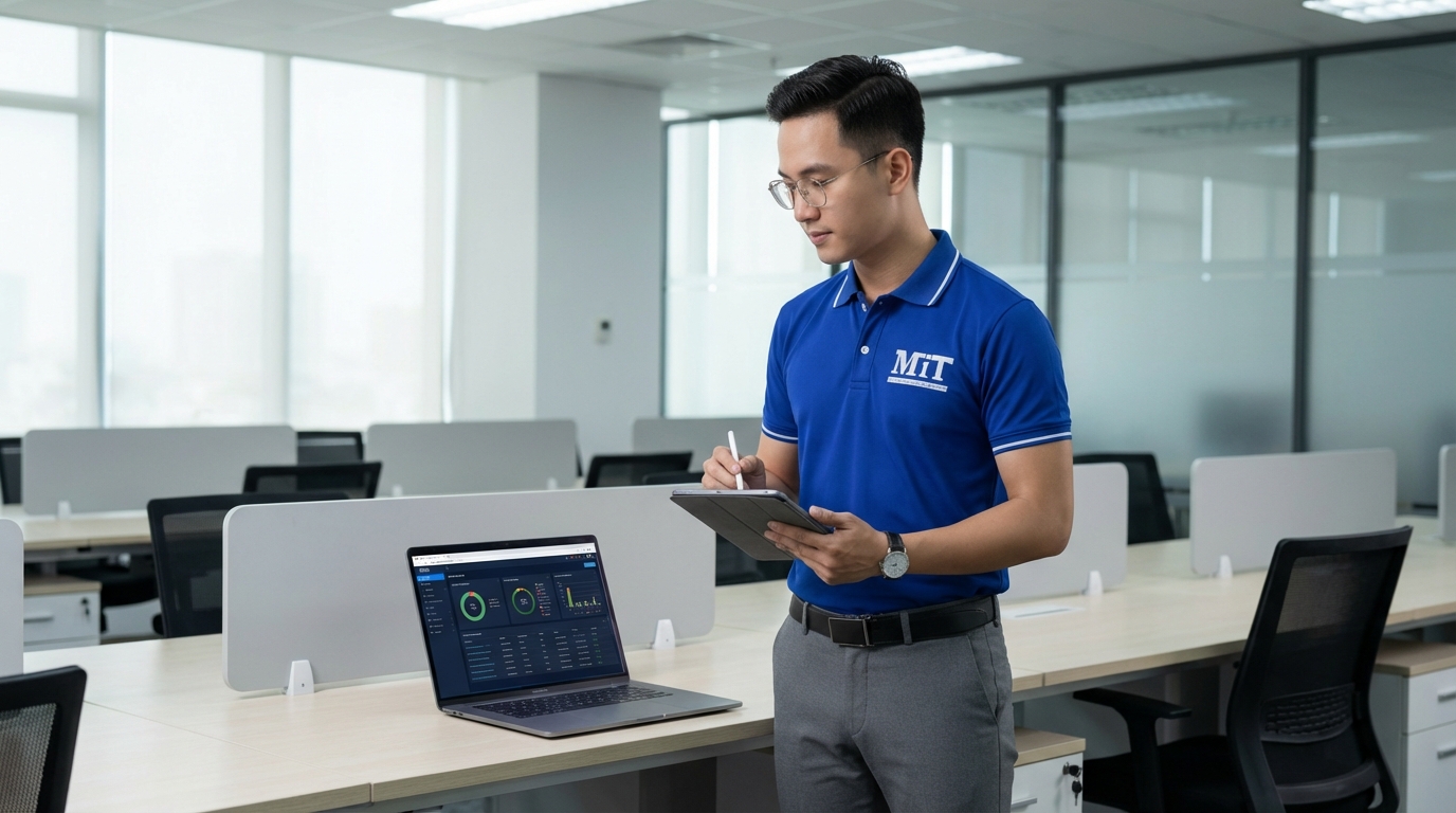 Tiêu chí lựa chọn