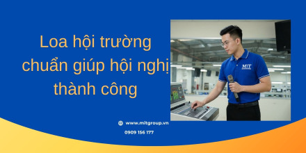 Loa hội trường (2)