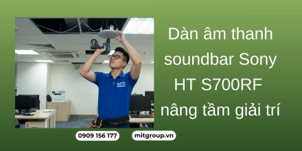 Sony ht s700rf