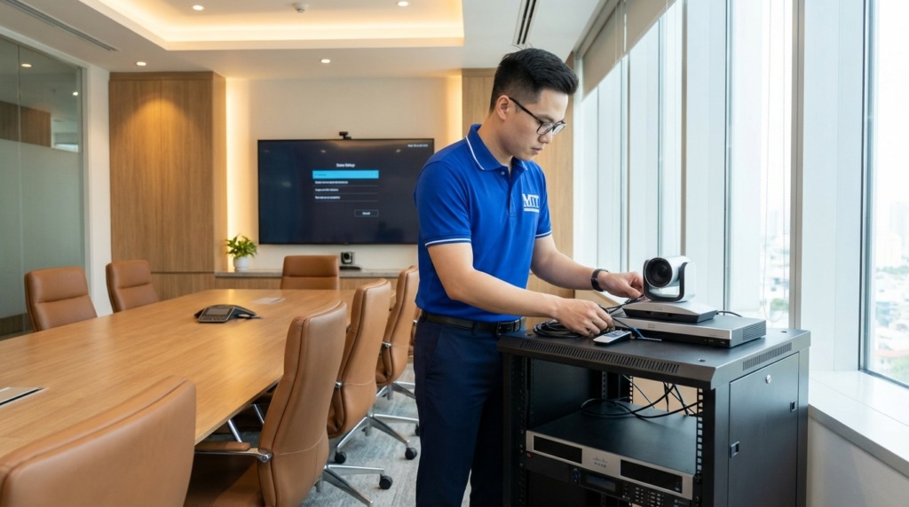 camera trực tuyến