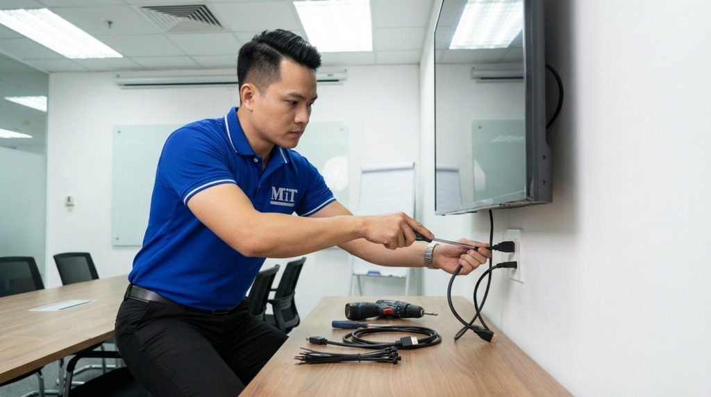 Thi công lắp đặt hệ thống phòng họp 2026 (37)