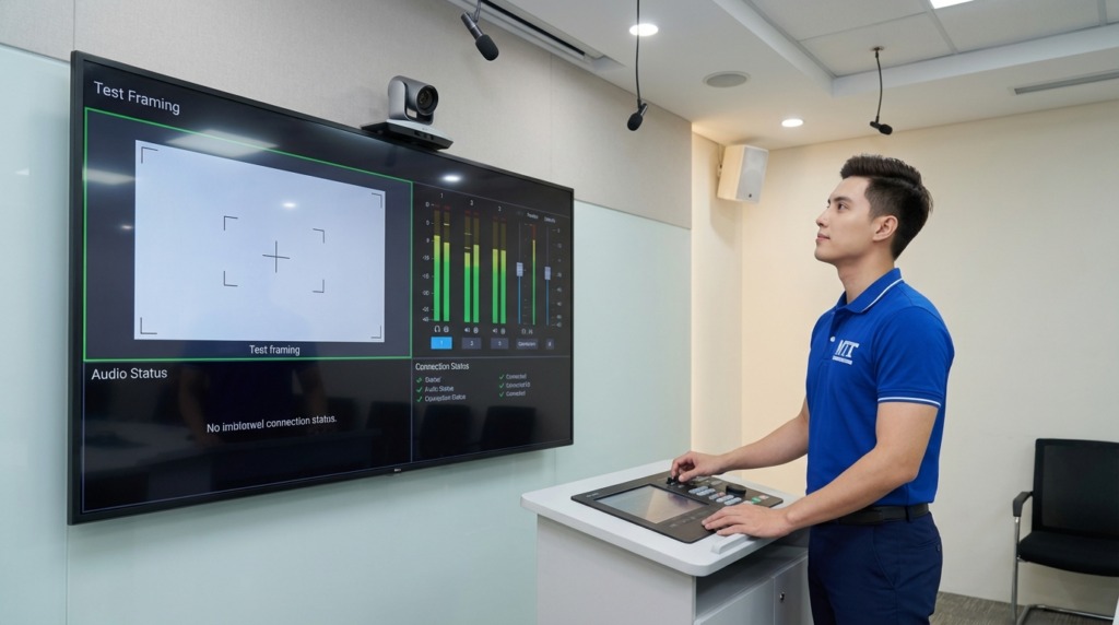 thiết bị trực tuyến