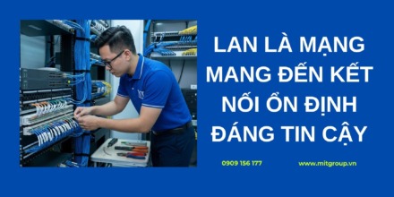 Lan là mạng 1