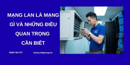 Mạng lan là mạng gì